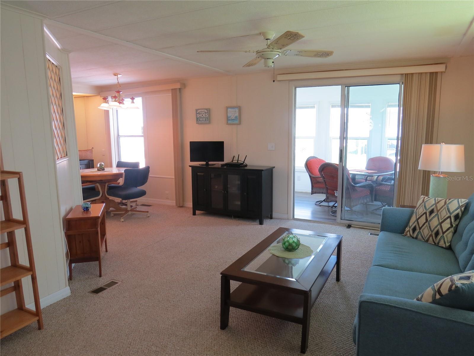 705 BLACKBURN BLVD, NORTH PORT, FL — photo 2