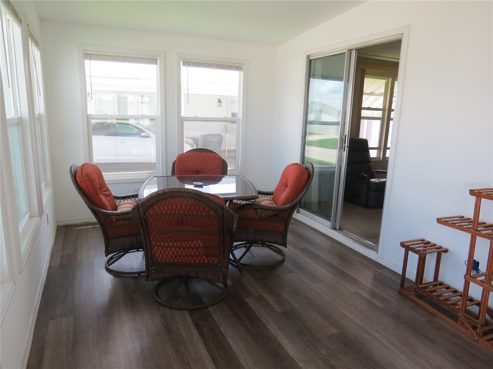 705 BLACKBURN BLVD, NORTH PORT, FL — photo 21