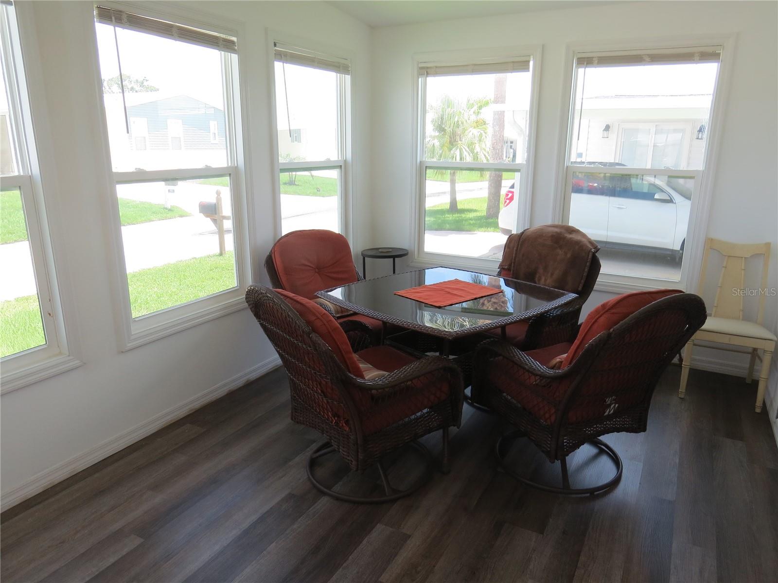 705 BLACKBURN BLVD, NORTH PORT, FL — photo 24