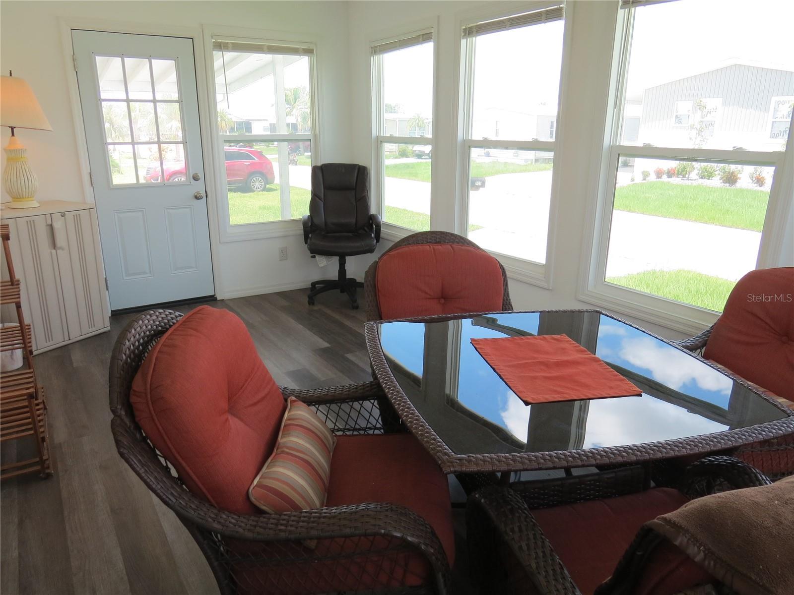 705 BLACKBURN BLVD, NORTH PORT, FL — photo 25