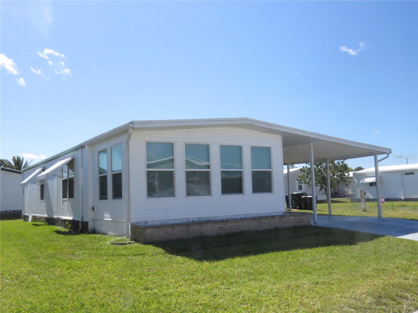 705 BLACKBURN BLVD, NORTH PORT, FL — photo 28