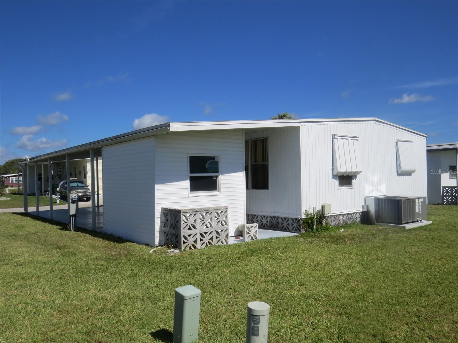 705 BLACKBURN BLVD, NORTH PORT, FL — photo 29