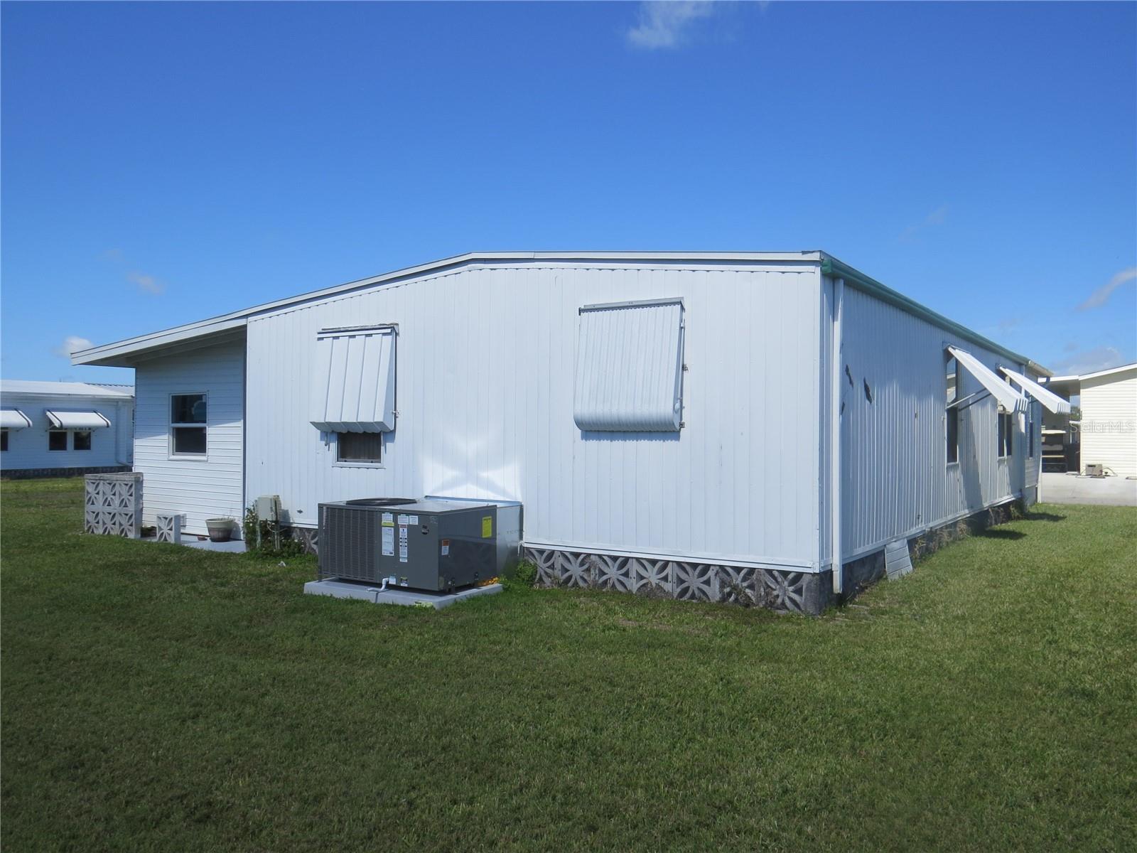 705 BLACKBURN BLVD, NORTH PORT, FL — photo 30