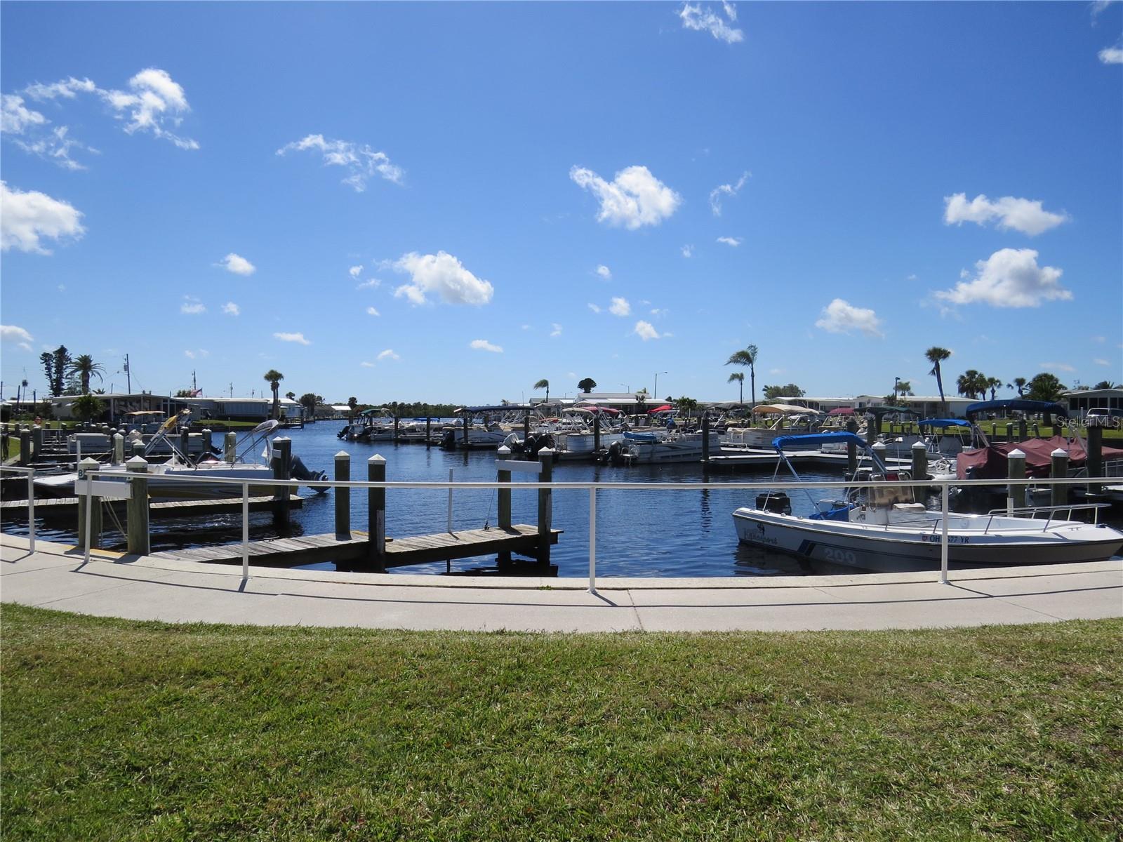 705 BLACKBURN BLVD, NORTH PORT, FL — photo 32