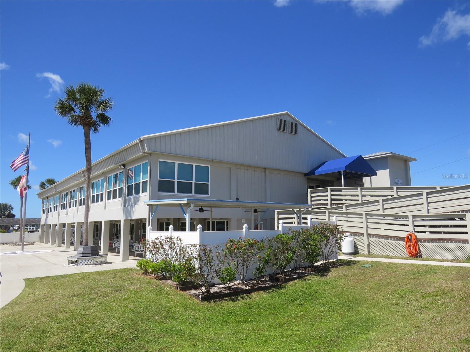705 BLACKBURN BLVD, NORTH PORT, FL — photo 33