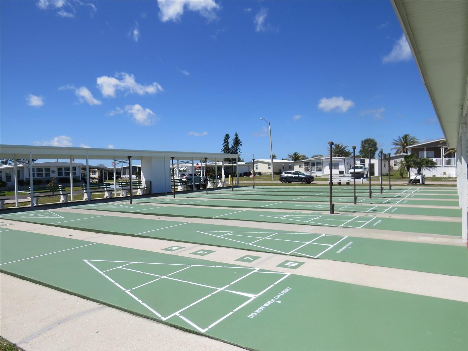 705 BLACKBURN BLVD, NORTH PORT, FL — photo 34