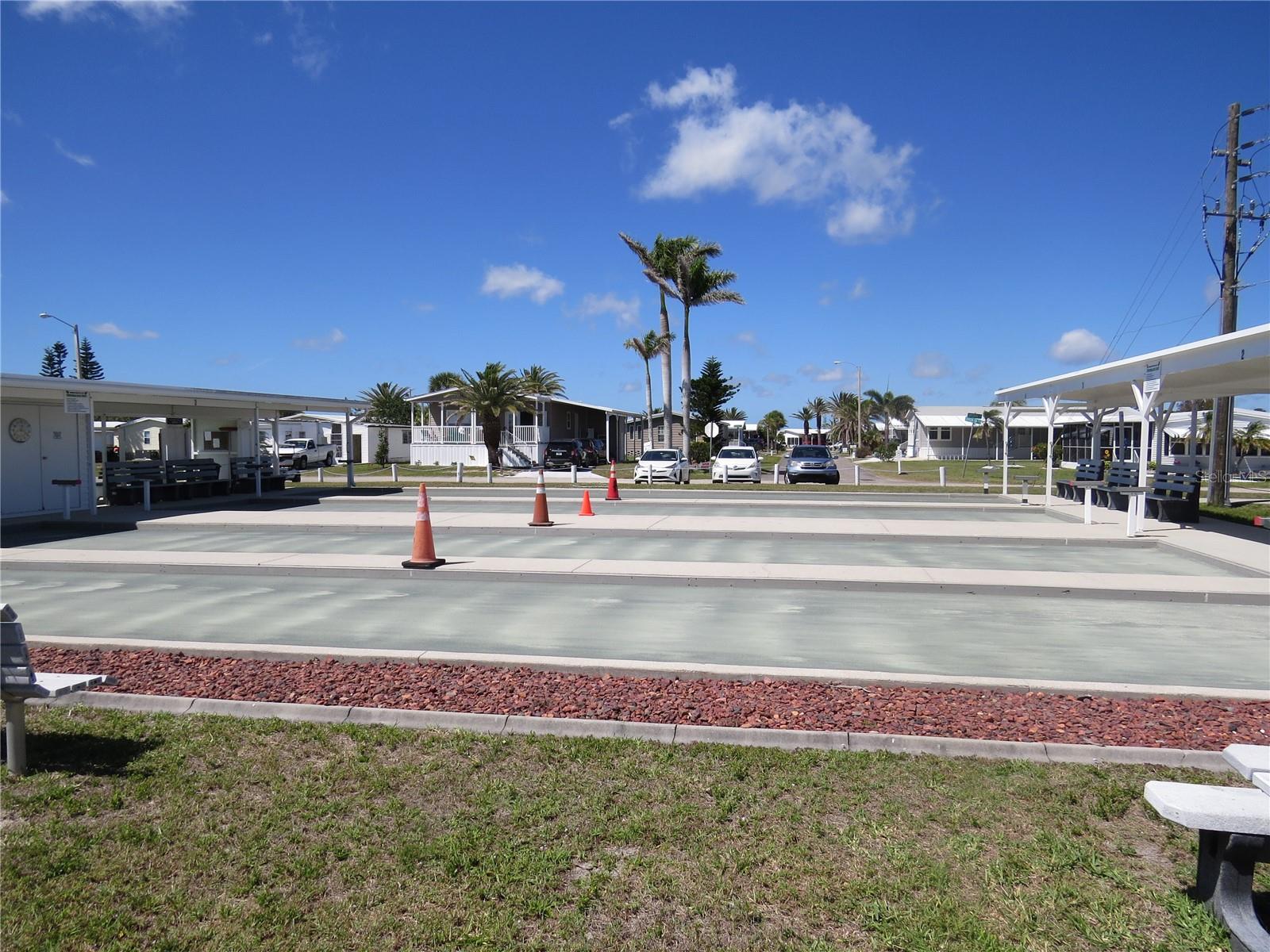 705 BLACKBURN BLVD, NORTH PORT, FL — photo 35