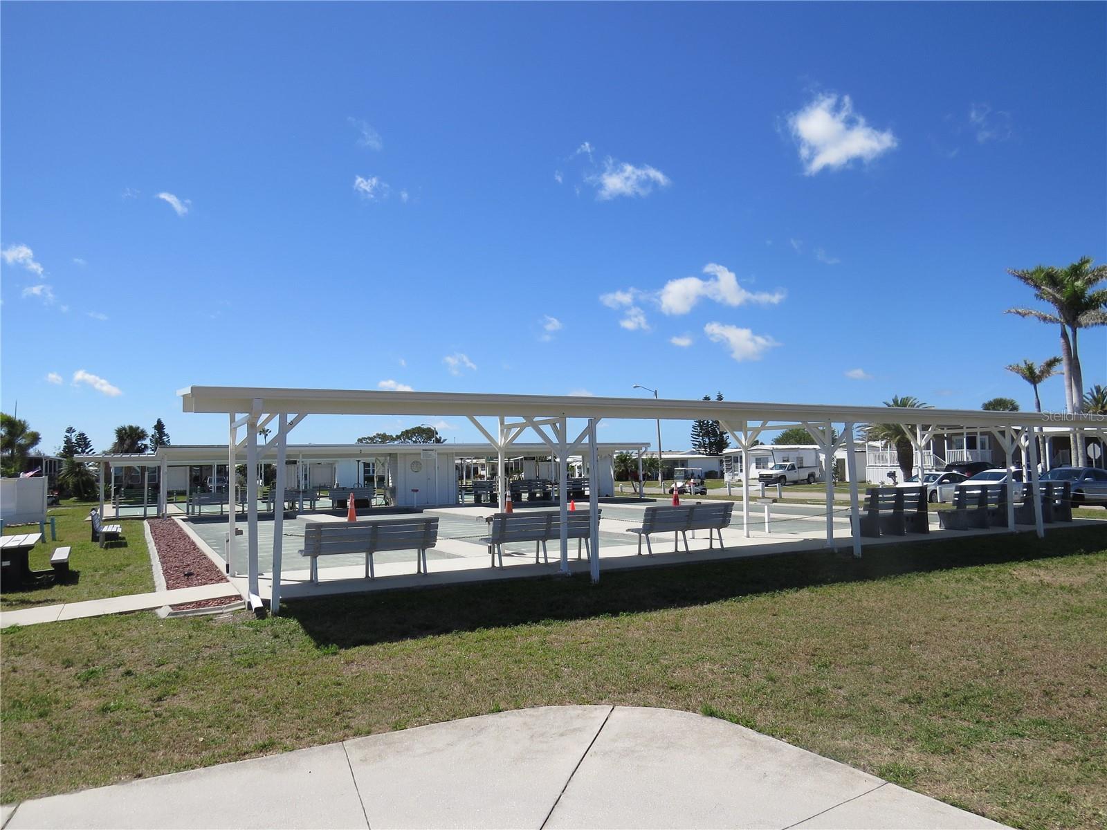 705 BLACKBURN BLVD, NORTH PORT, FL — photo 36