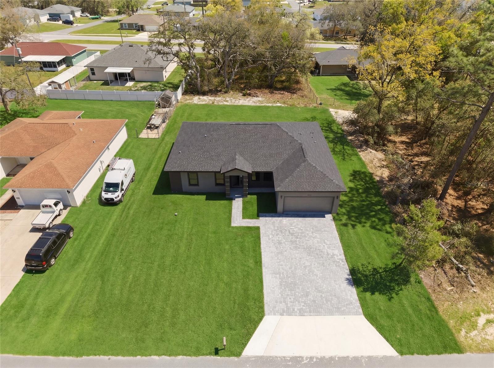 14919 SW 46TH CIR, OCALA, FL