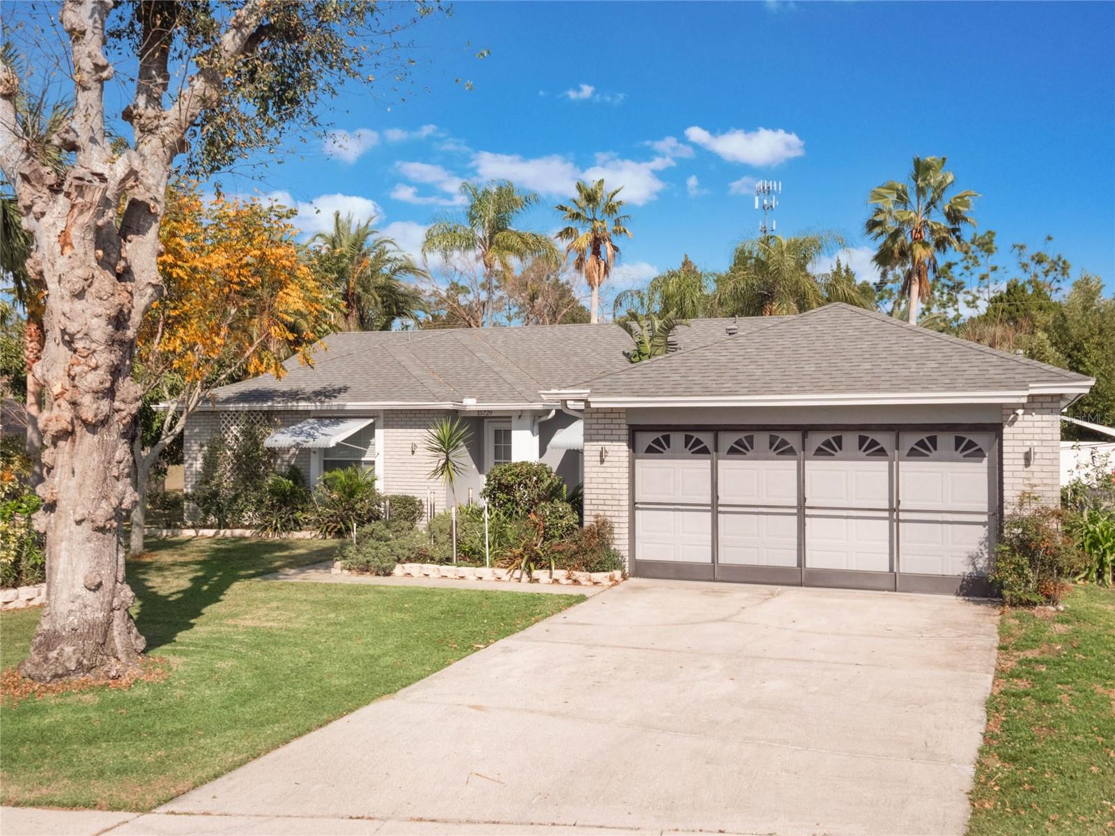 15729 GREATER GROVES BLVD, CLERMONT, FL