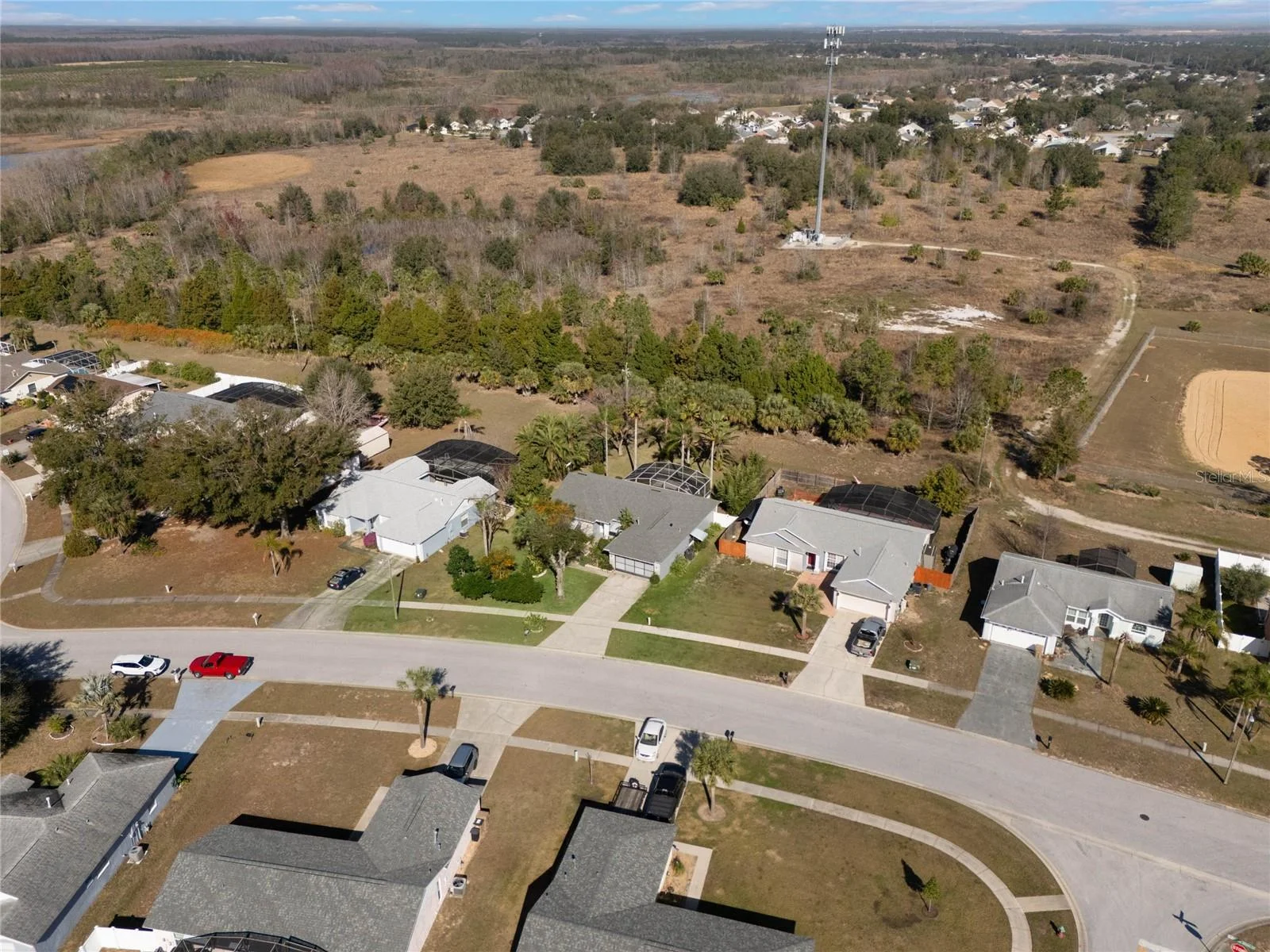 15729 GREATER GROVES BLVD, CLERMONT, FL — photo 91
