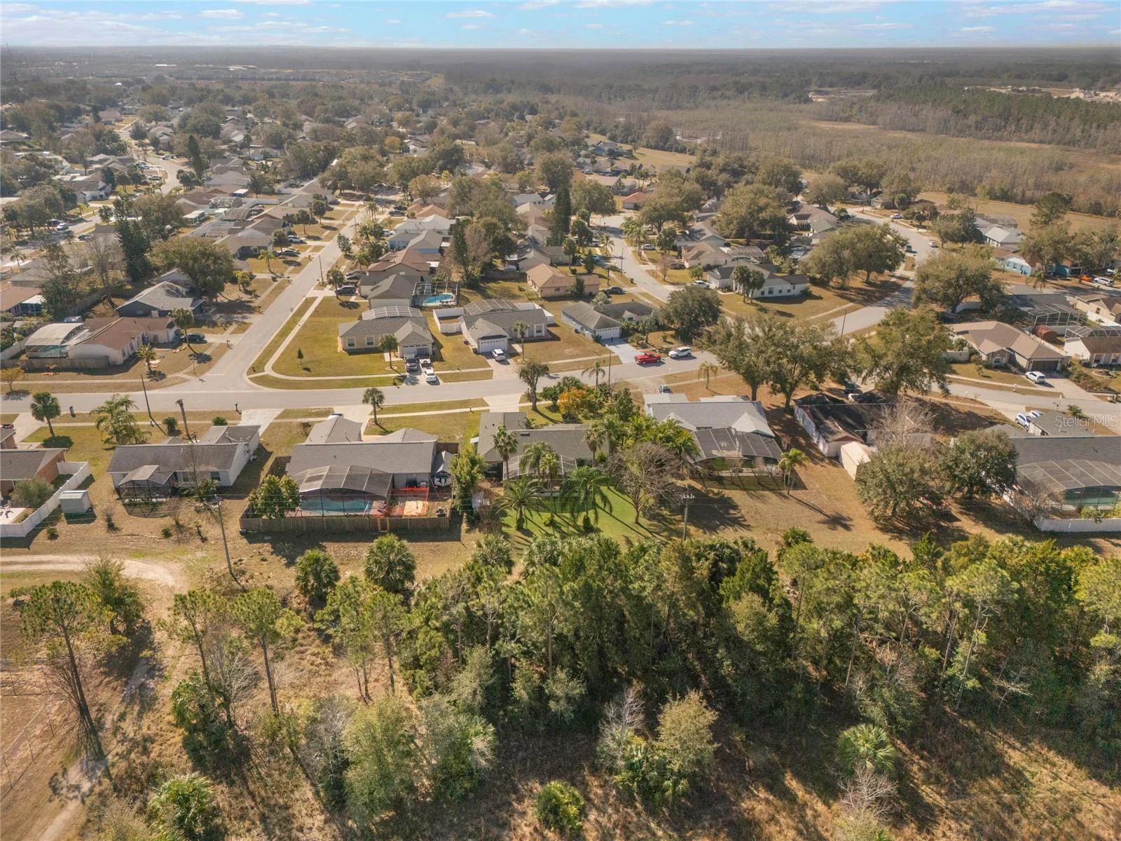 15729 GREATER GROVES BLVD, CLERMONT, FL — photo 97