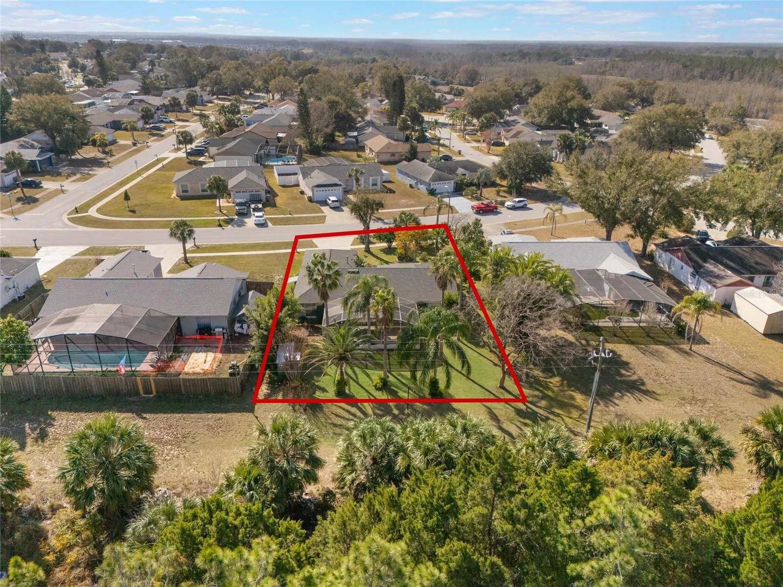 15729 GREATER GROVES BLVD, CLERMONT, FL — photo 104