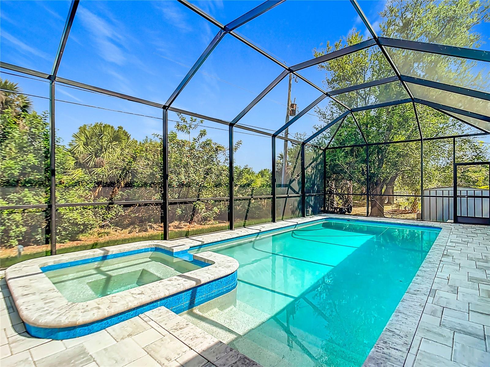 7152 BOUGAINVILLEA ST, ENGLEWOOD, FL — photo 18