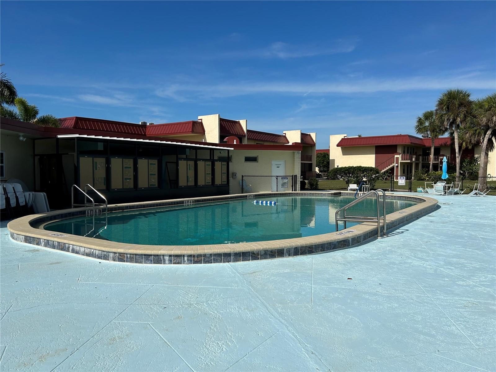 72 BOUNDARY BLVD #224, ROTONDA WEST, FL — photo 34