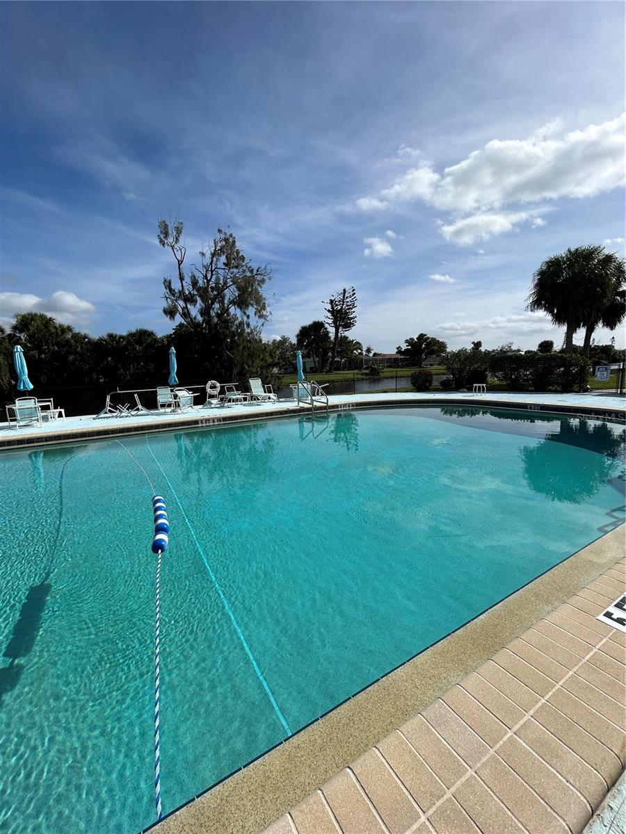 72 BOUNDARY BLVD #224, ROTONDA WEST, FL — photo 36