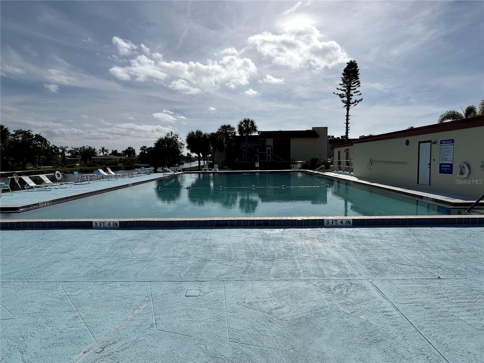 72 BOUNDARY BLVD #224, ROTONDA WEST, FL — photo 37
