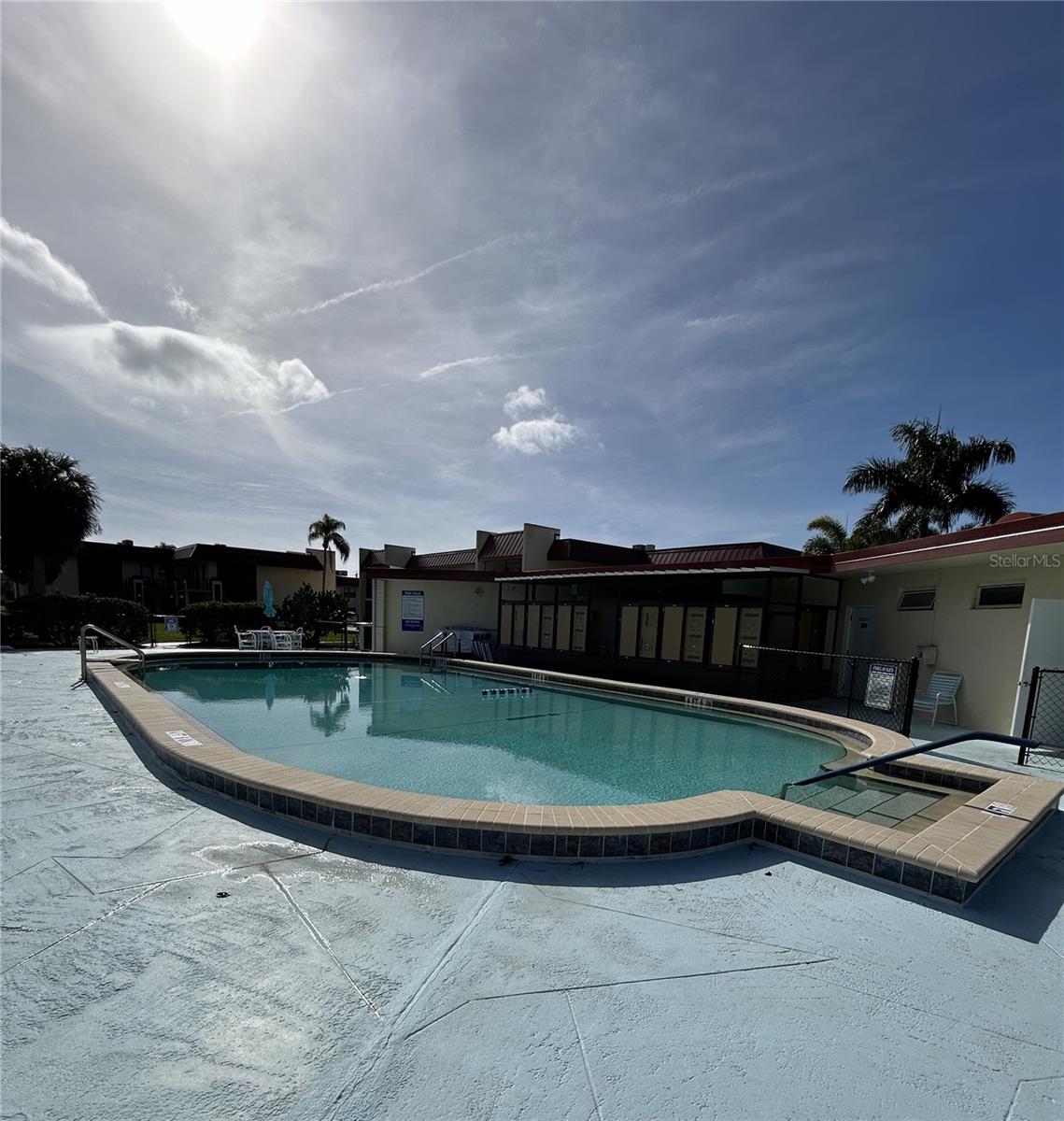 72 BOUNDARY BLVD #224, ROTONDA WEST, FL — photo 38