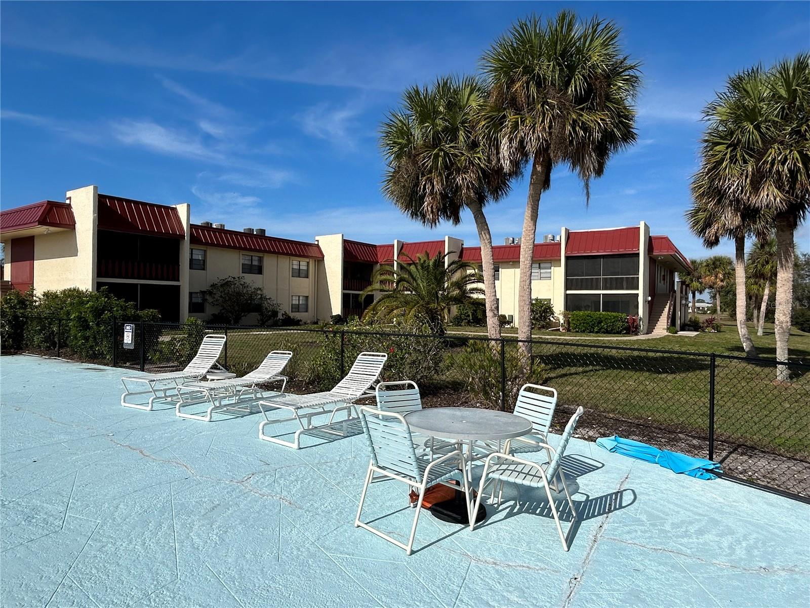 72 BOUNDARY BLVD #224, ROTONDA WEST, FL — photo 45
