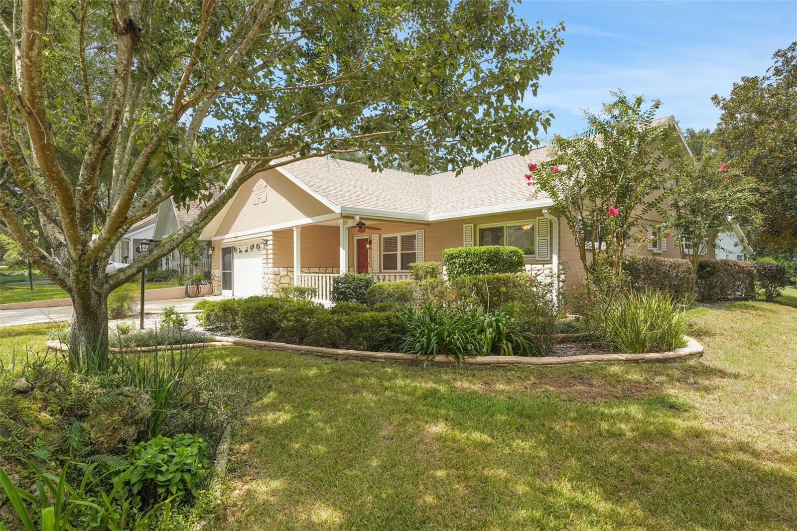 8469 SW 92ND PL #D, OCALA, FL — photo 3