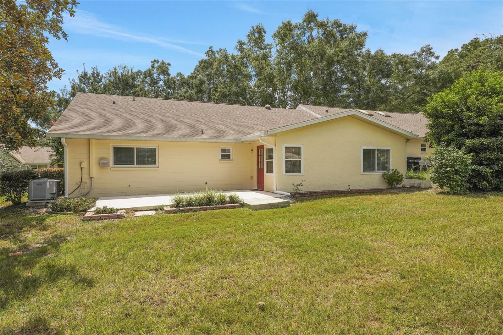 8469 SW 92ND PL #D, OCALA, FL — photo 29
