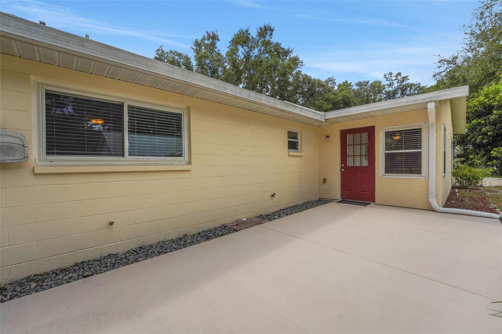 8469 SW 92ND PL #D, OCALA, FL — photo 32