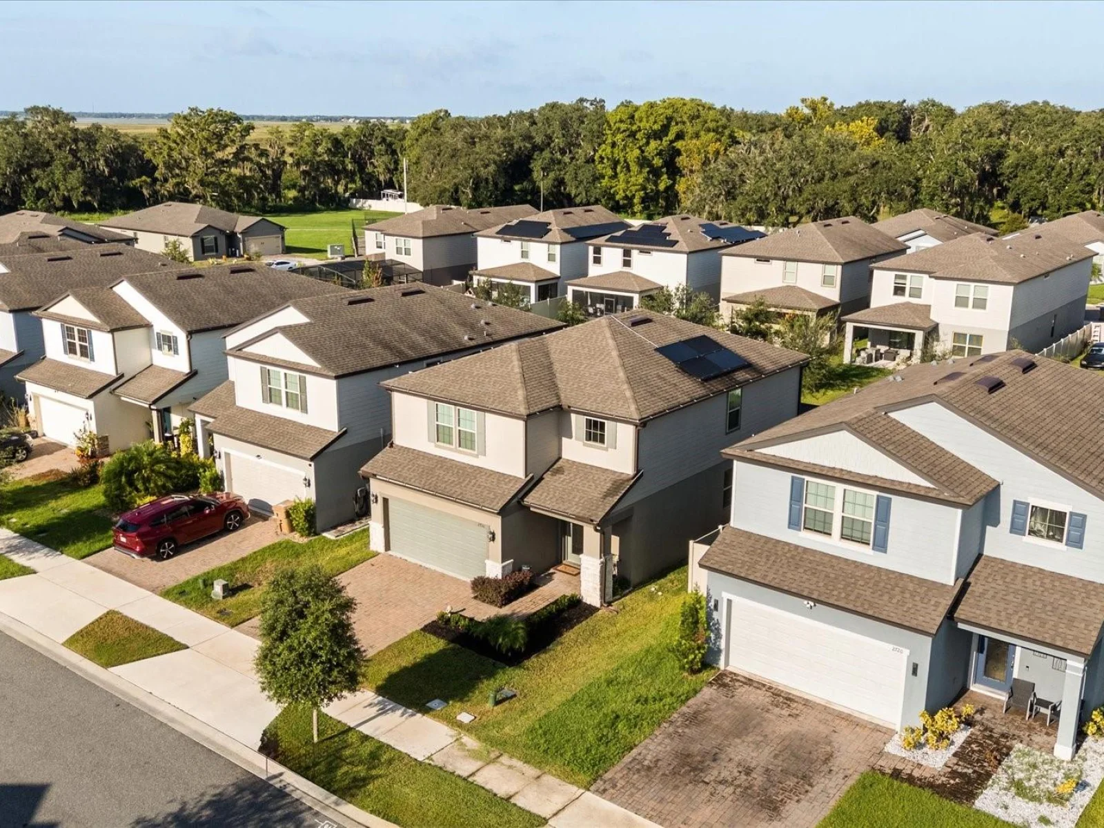 2716 VISTA VERDE LN, KISSIMMEE, FL — photo 38