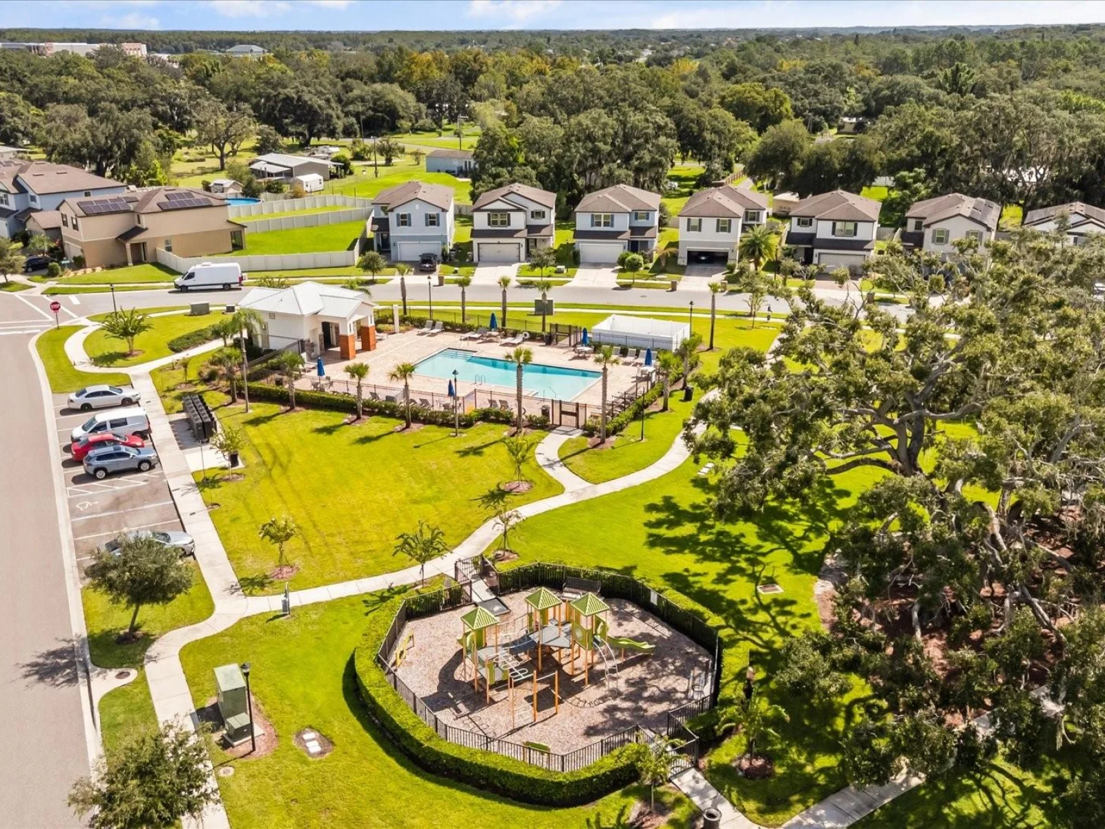 2716 VISTA VERDE LN, KISSIMMEE, FL — photo 41