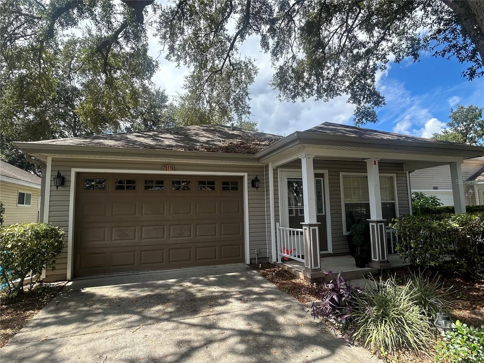 25119 CRANES ROOST CIR, LEESBURG, FL — photo 3