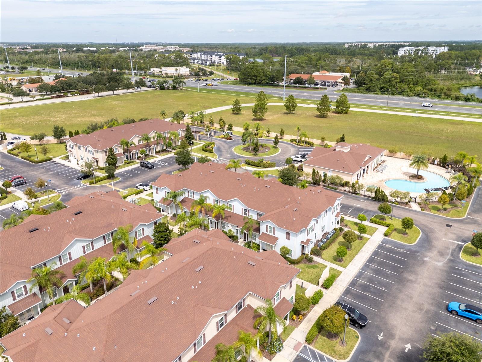 9008 SHINE DR, KISSIMMEE, FL — photo 63