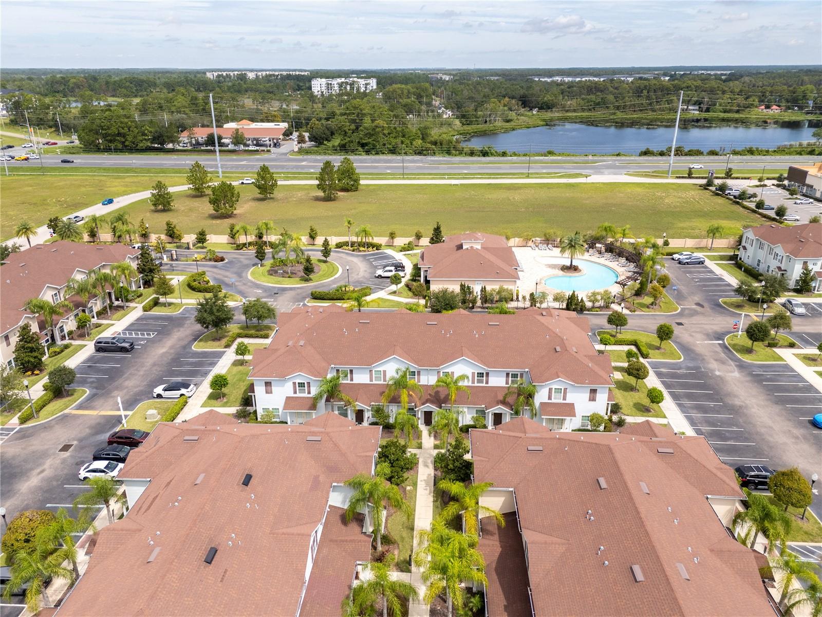 9008 SHINE DR, KISSIMMEE, FL — photo 4