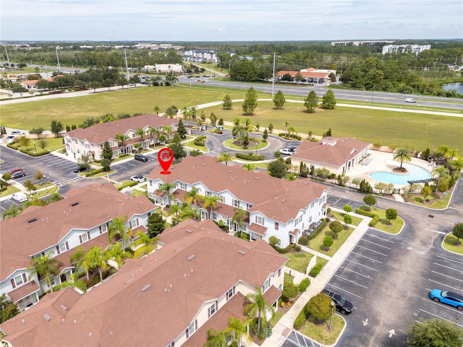 9008 SHINE DR, KISSIMMEE, FL — photo 62