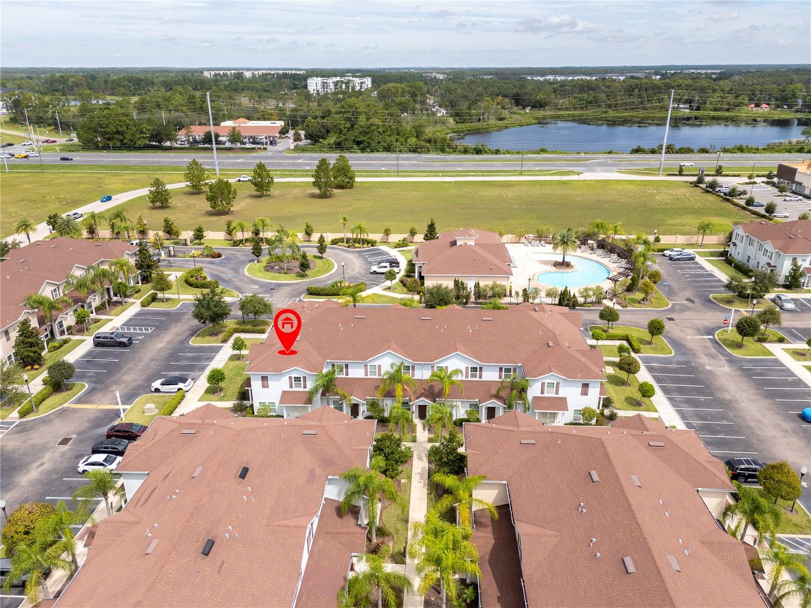 9008 SHINE DR, KISSIMMEE, FL — photo 58