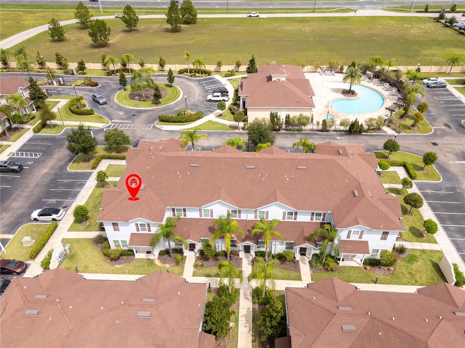 9008 SHINE DR, KISSIMMEE, FL — photo 59