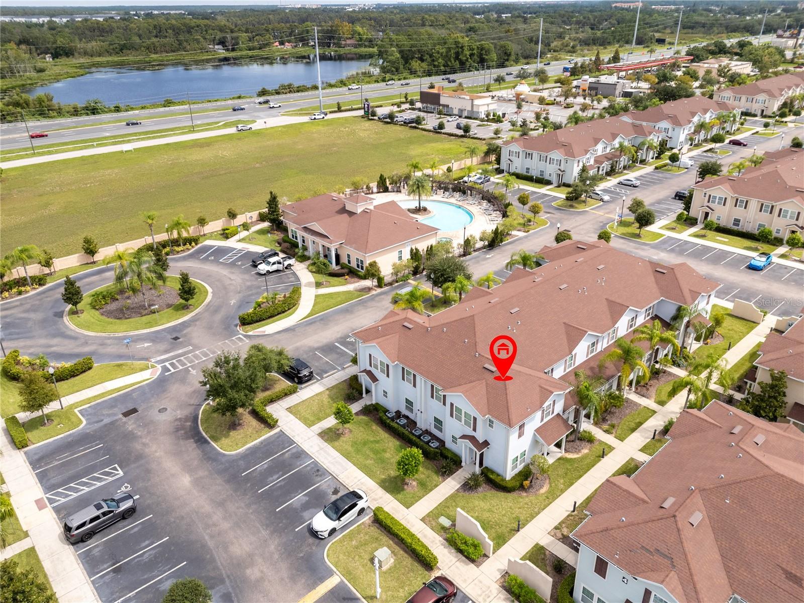 9008 SHINE DR, KISSIMMEE, FL — photo 60