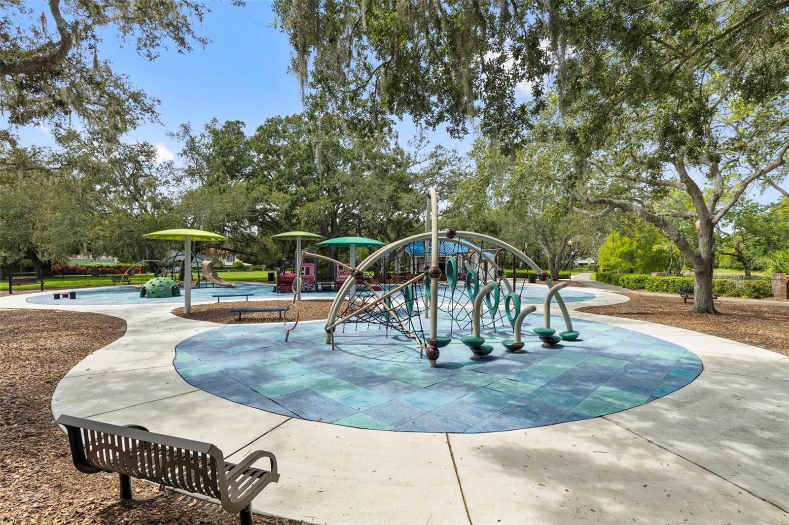 5100 BURCHETTE RD #2701, TAMPA, FL — photo 26