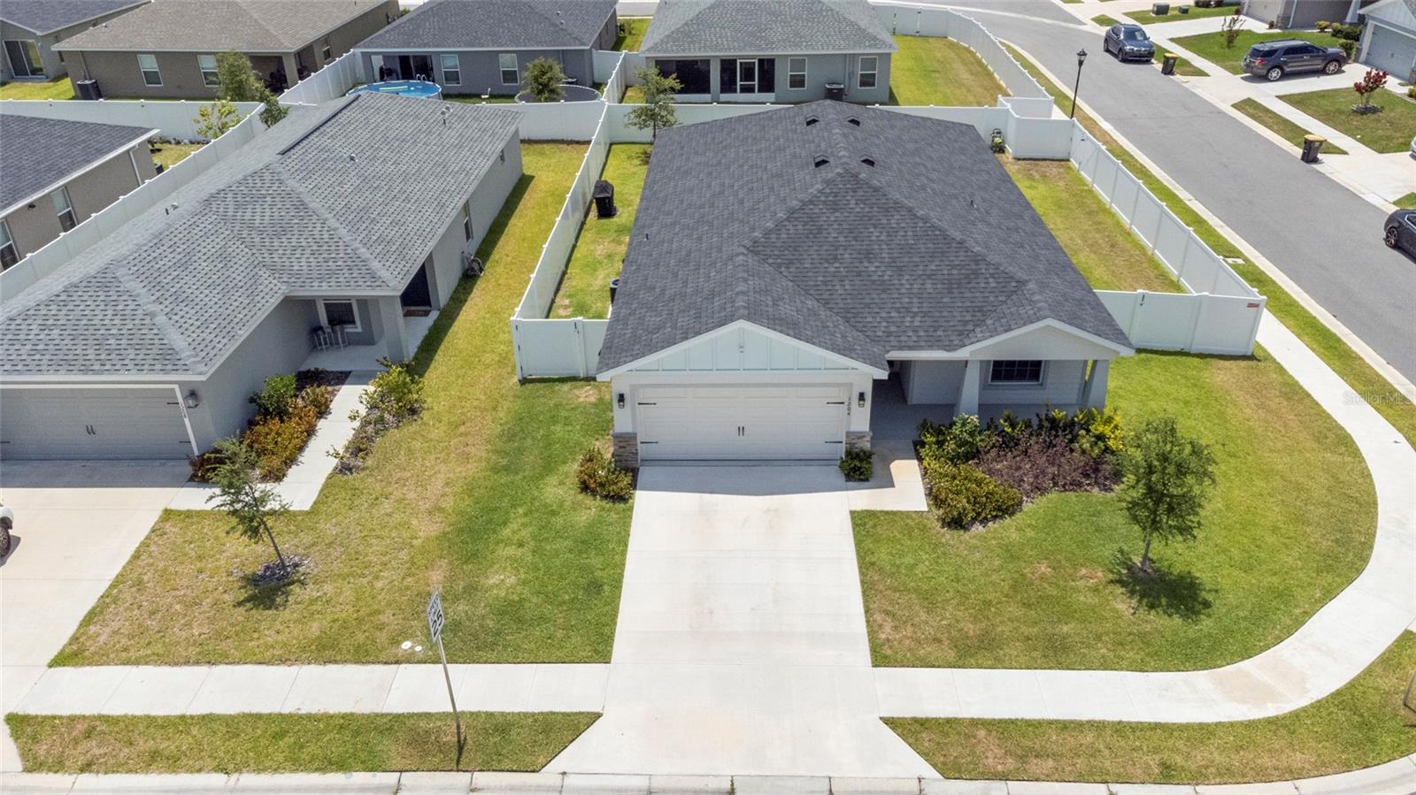1204 MEZZAVALLE WAY, AUBURNDALE, FL — photo 34