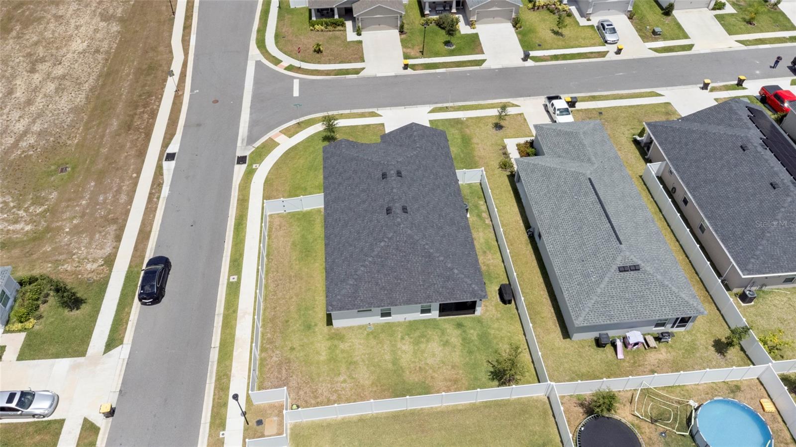 1204 MEZZAVALLE WAY, AUBURNDALE, FL — photo 37