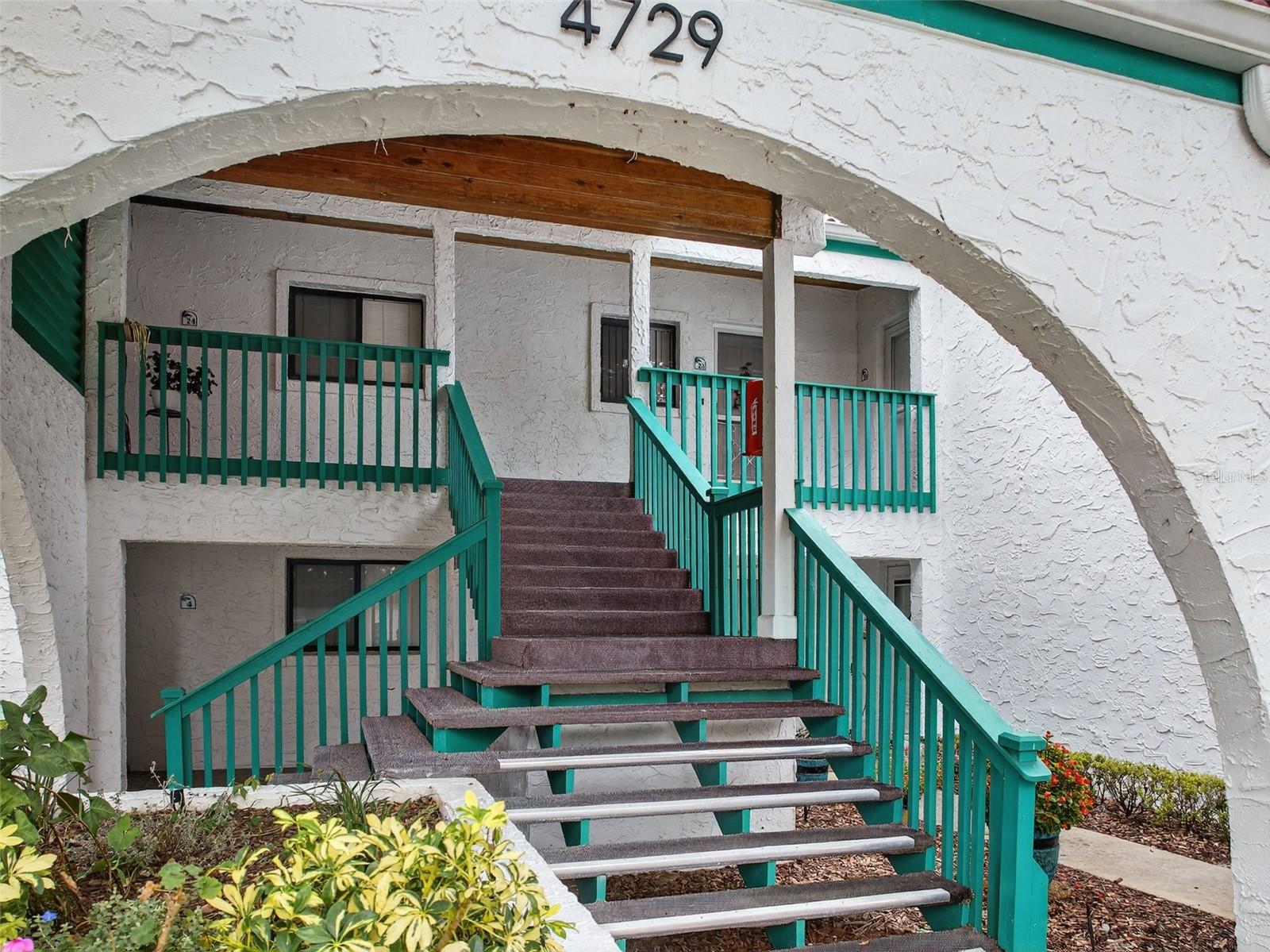 4729 CASABLANCA #C25, SEBRING, FL — photo 3
