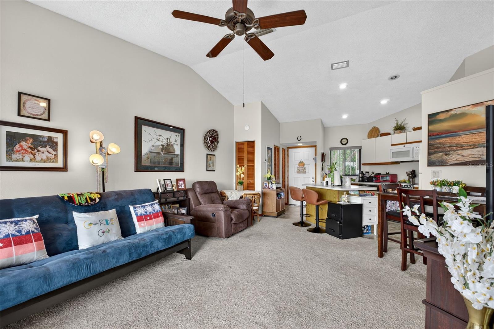 4729 CASABLANCA #C25, SEBRING, FL — photo 14