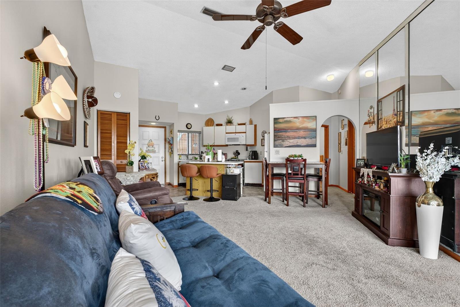 4729 CASABLANCA #C25, SEBRING, FL — photo 16