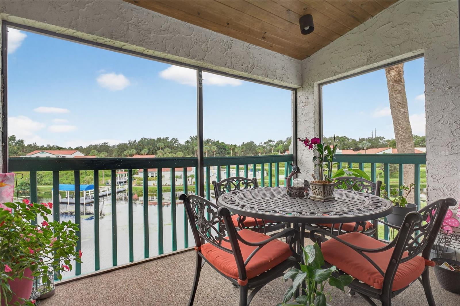 4729 CASABLANCA #C25, SEBRING, FL — photo 26