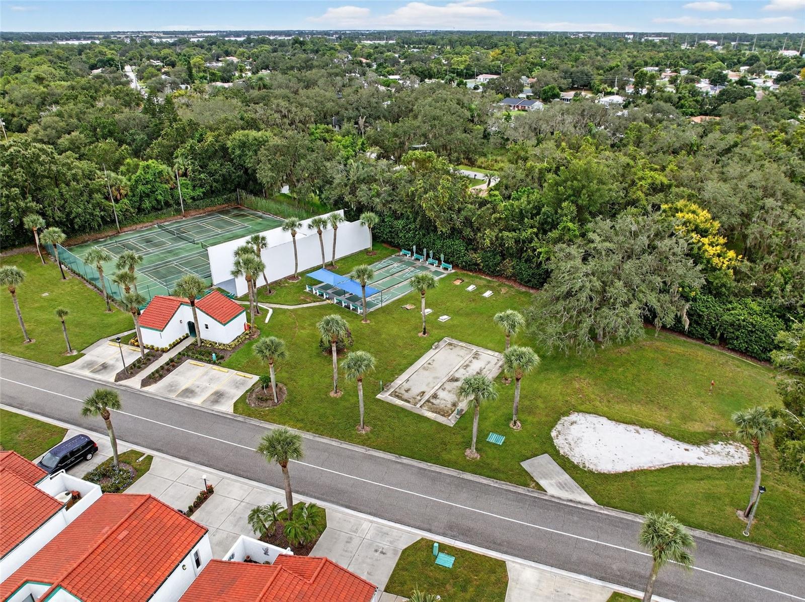 4729 CASABLANCA #C25, SEBRING, FL — photo 34