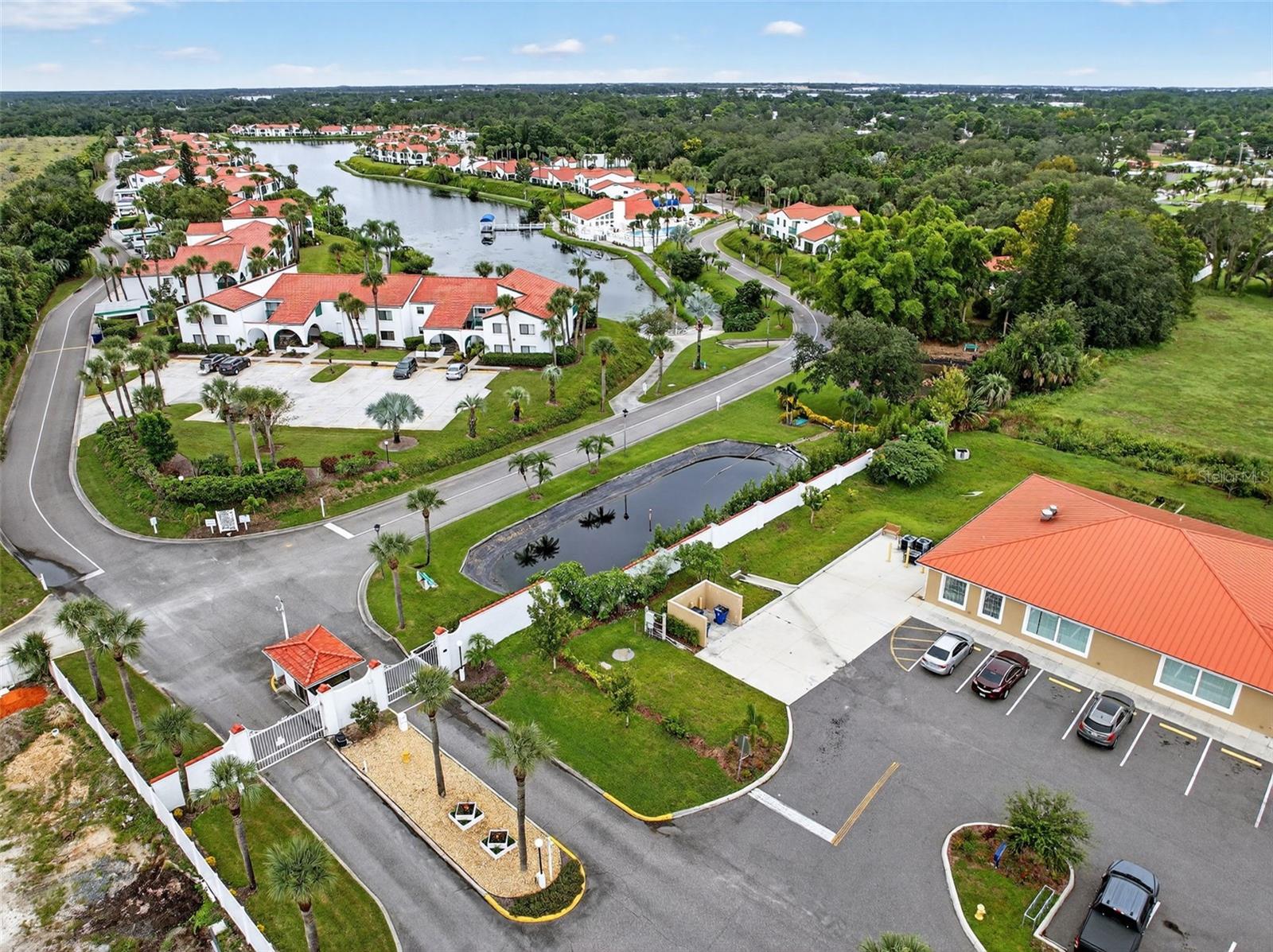 4729 CASABLANCA #C25, SEBRING, FL — photo 37