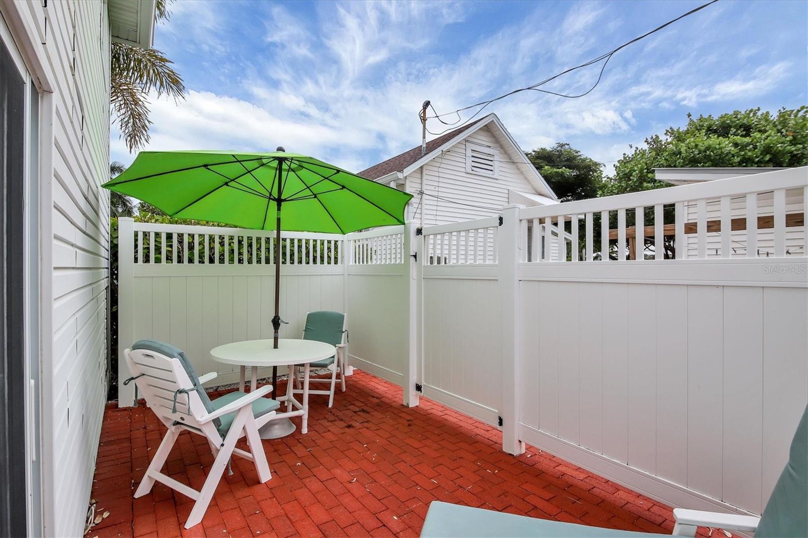 241 GILCHRIST AVE #F, BOCA GRANDE, FL — photo 21