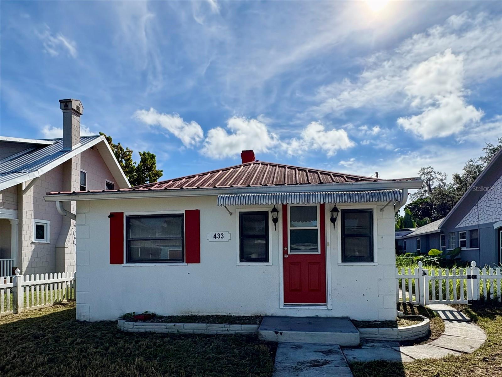 433 PENNSYLVANIA AVE, ST CLOUD, FL