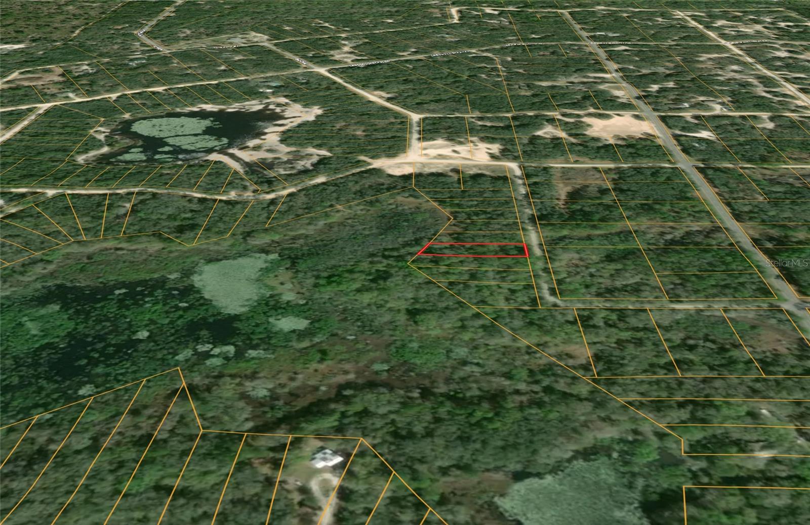 CHIPSTONE ST, WEBSTER, FL — photo 3