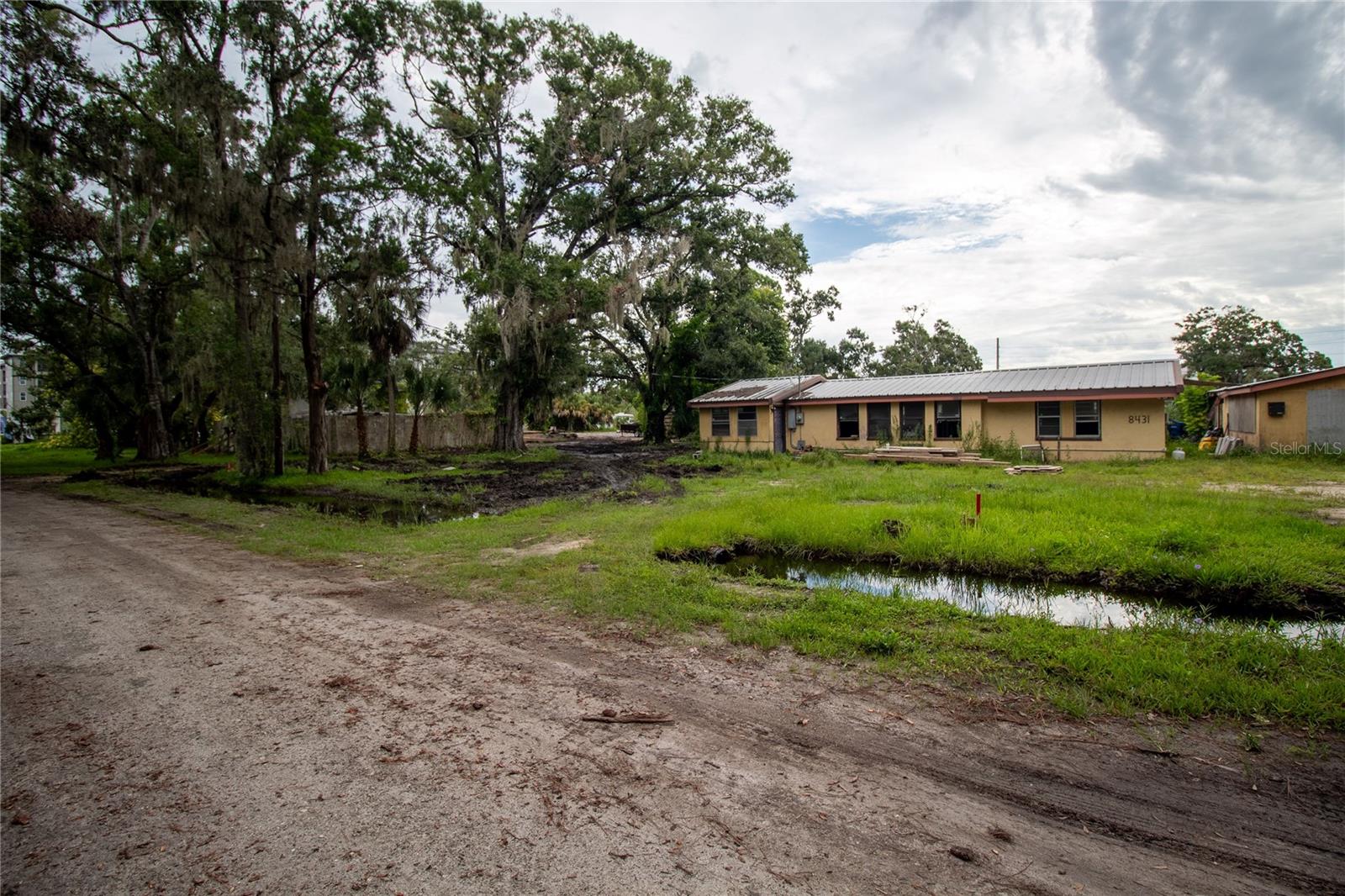 8405 LOUISIANA ST, SARASOTA, FL — photo 14