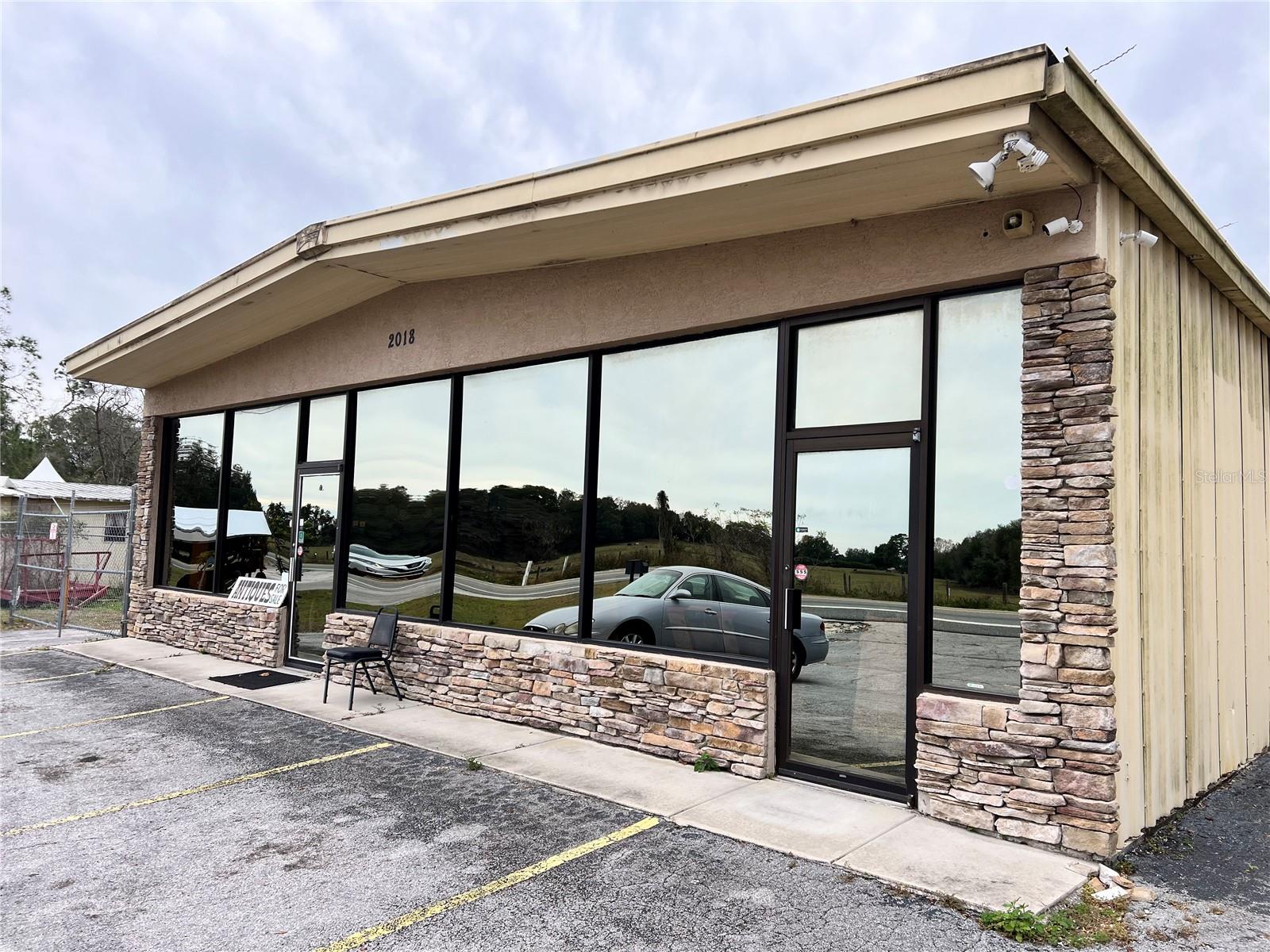 2018 N FLORIDA AVE, HERNANDO, FL — photo 2