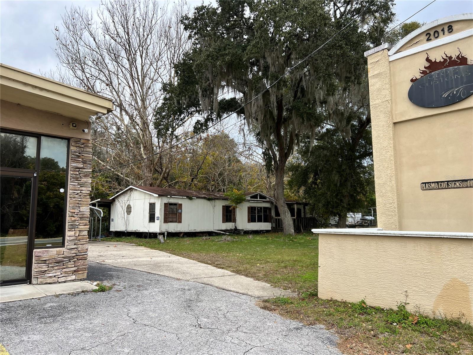 2018 N FLORIDA AVE, HERNANDO, FL — photo 12